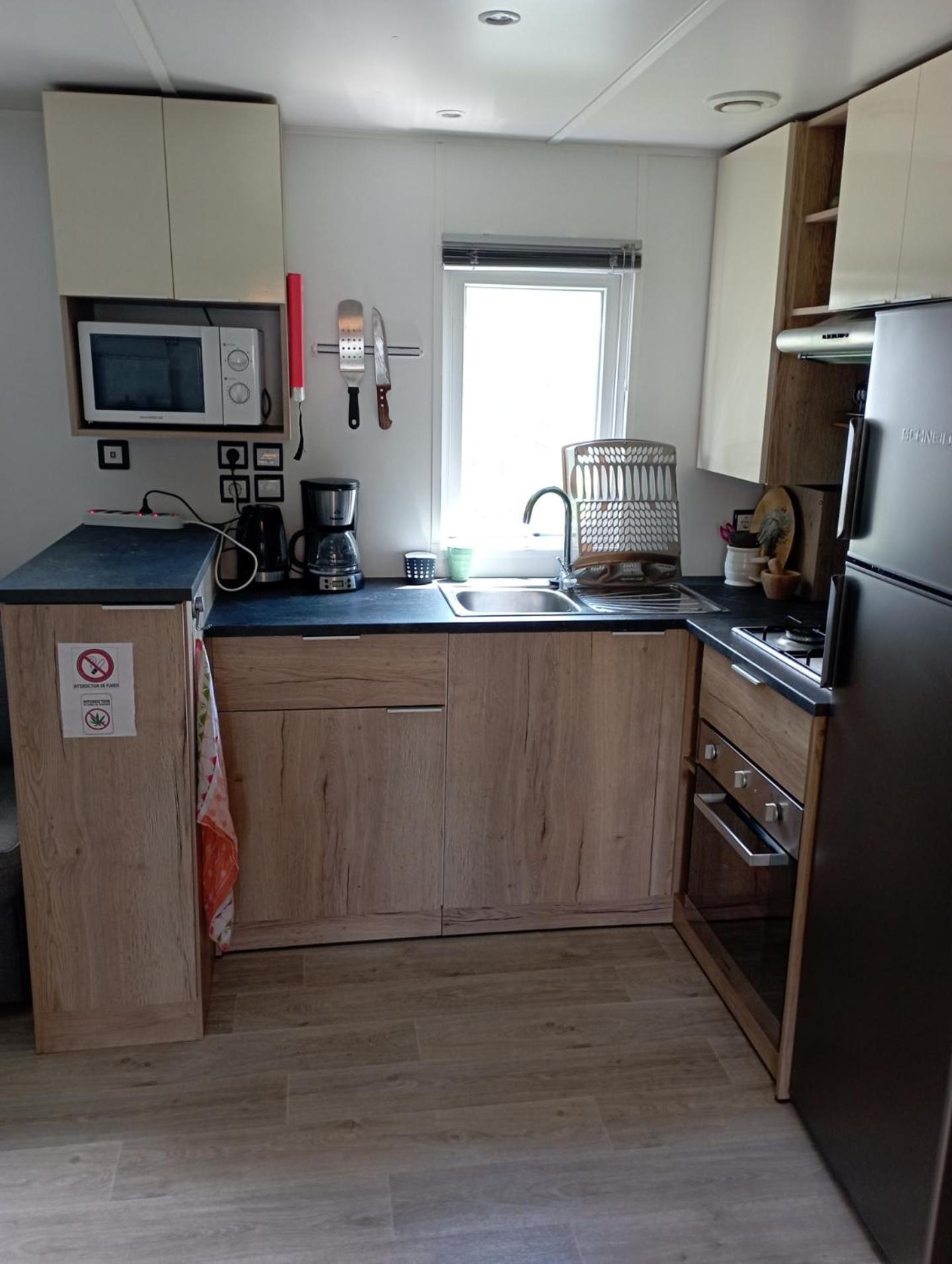 Mobile Home For You Les Rives De Condrieu Exterior photo