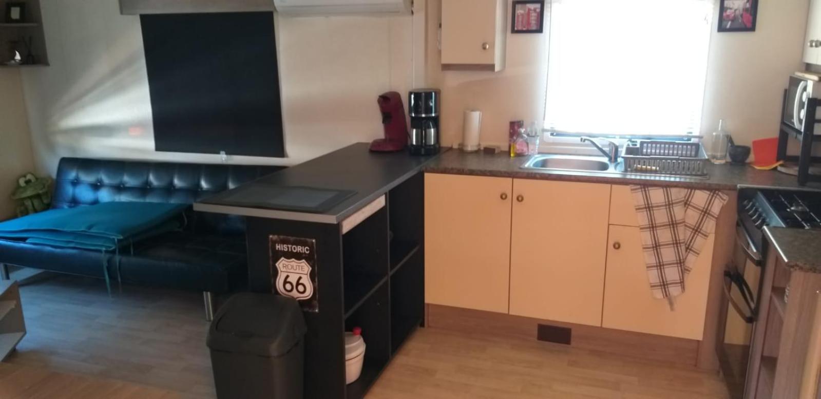Mobile Home For You Les Rives De Condrieu Exterior photo